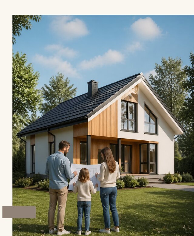 Проект дома 8 на 10 в Оренбурге по цене от 25423 р. | А3дПро-Рнб