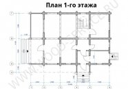 <br /> <b>Notice</b>: Undefined index: name in <b>/home/wood36/ДОМострой-рнб .ru/docs/core/modules/projects/view.tpl</b> on line <b>161</b><br /> 1-й этаж